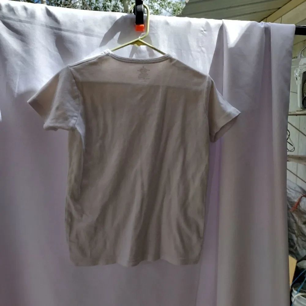 Princess cruise tee  - Picture 5 of 6